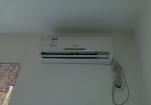 七里河空调维修电话是多少