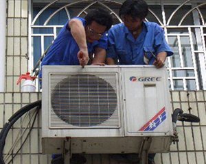 七里河空调售后维修服务中心在哪里找