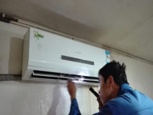 七里河格力空调电话是多少