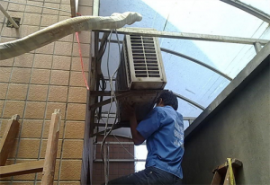 七里河空调维修售后服务中心