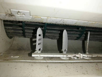 七里河空调维修售后服务中心电话是多少