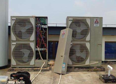 七里河空调维修电话号码多少