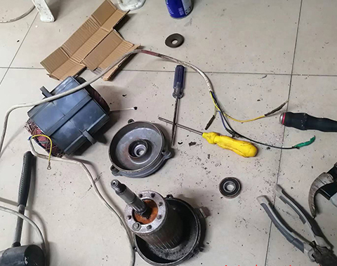 七里河空调维修售后服务中心电话在哪里找