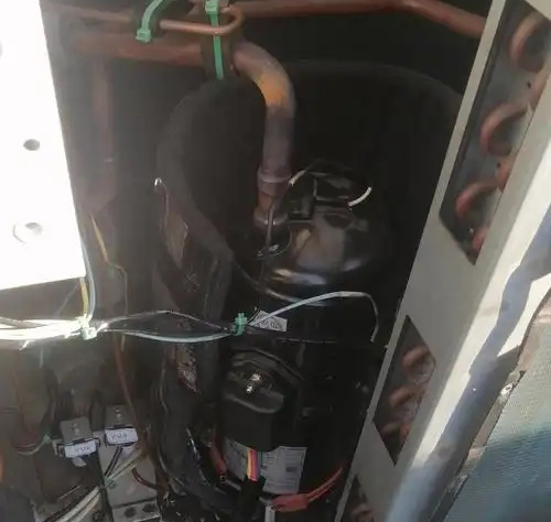 七里河维修变频空调电话在哪里找