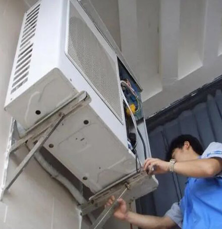 七里河24小时空调维修热线