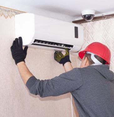 七里河空调内机噪音大