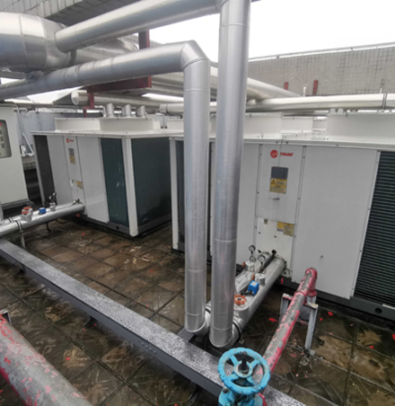 七里河附近中央空调维修 七里河上门中央空调维修